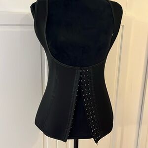 Back support / waist trainer XL